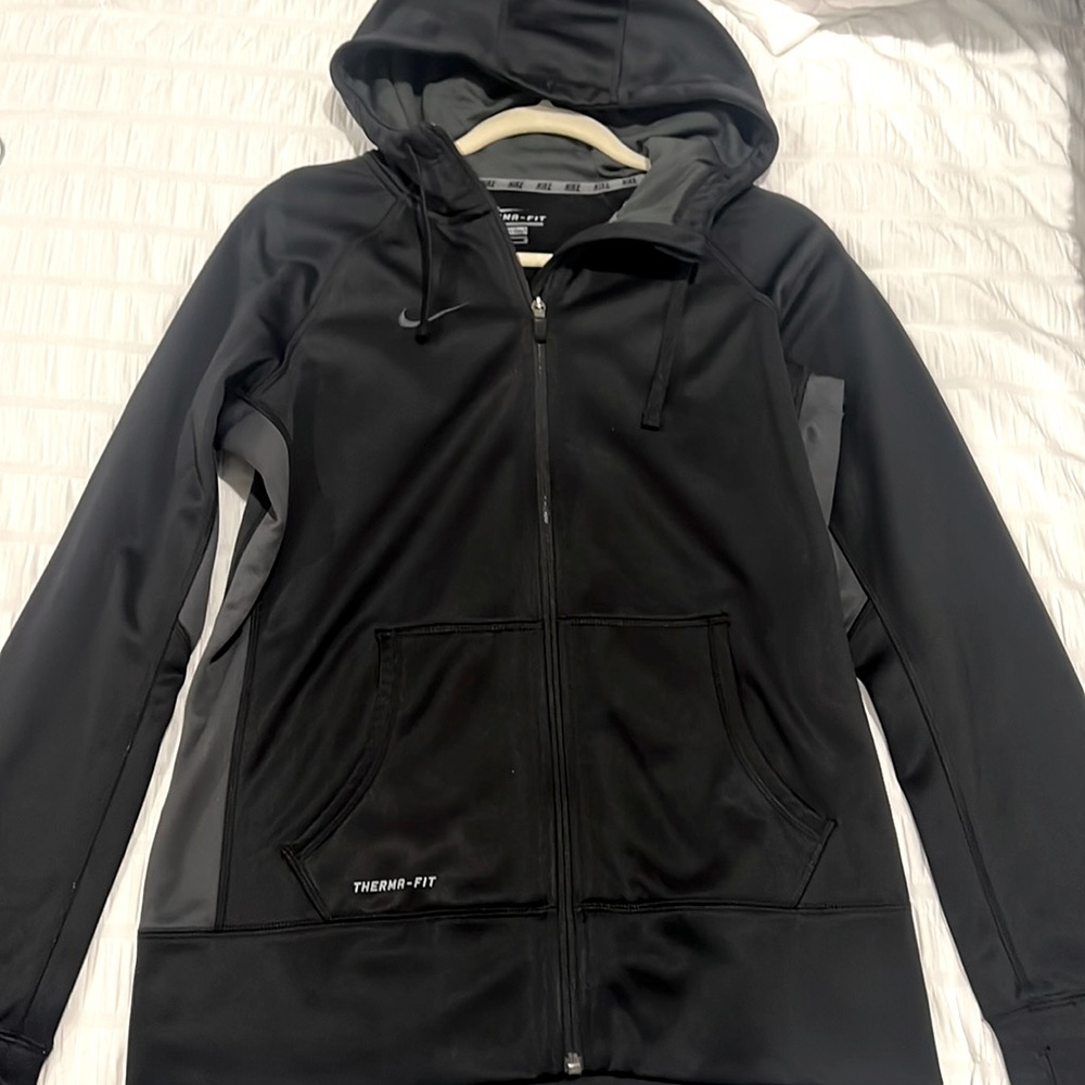 Nike Zip-Up
